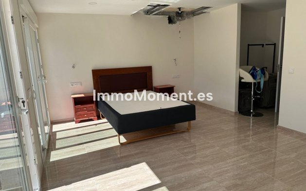 Reventa - Villa - Marbella - Nueva Andalucía