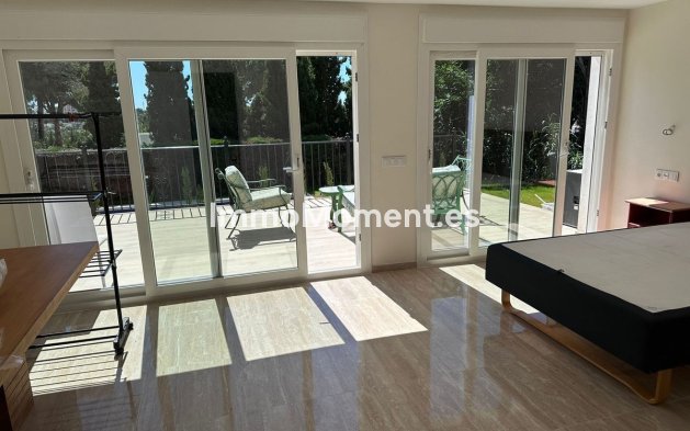 Reventa - Villa - Marbella - Nueva Andalucía