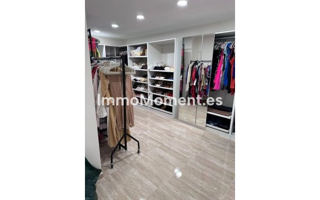 Reventa - Villa - Marbella - Nueva Andalucía