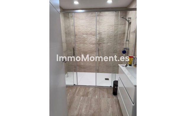 Reventa - Villa - Marbella - Nueva Andalucía