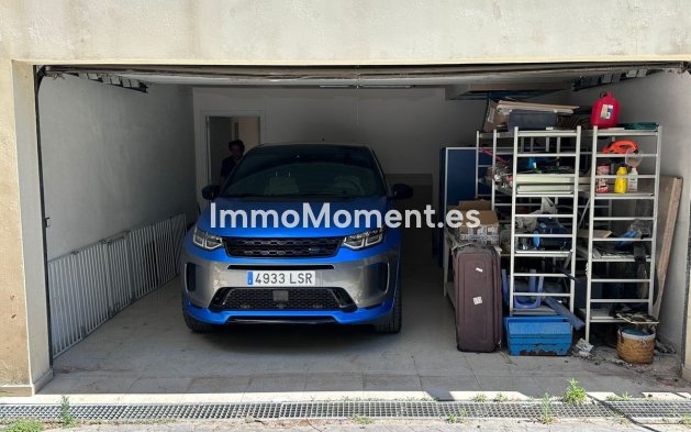 Reventa - Villa - Marbella - Nueva Andalucía