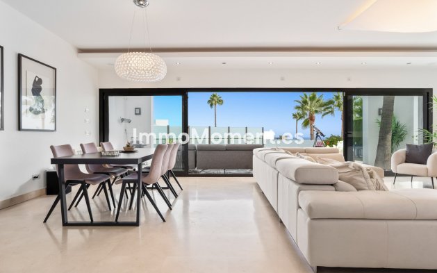 Bestaande woning - Villa - Benahavís - Benahavís Centro