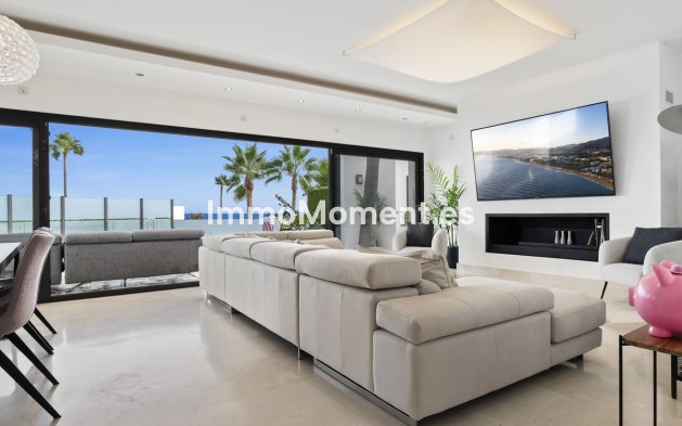 Bestaande woning - Villa - Benahavís - Benahavís Centro