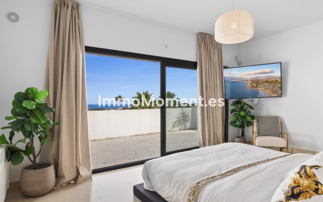 Bestaande woning - Villa - Benahavís - Benahavís Centro