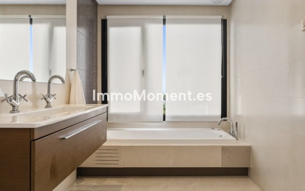 Bestaande woning - Villa - Benahavís - Benahavís Centro