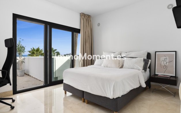 Bestaande woning - Villa - Benahavís - Benahavís Centro