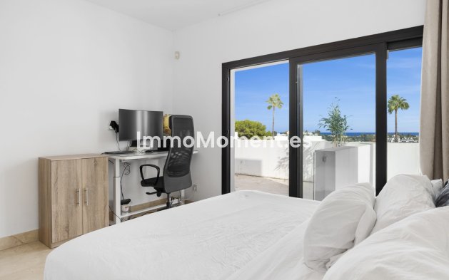 Bestaande woning - Villa - Benahavís - Benahavís Centro