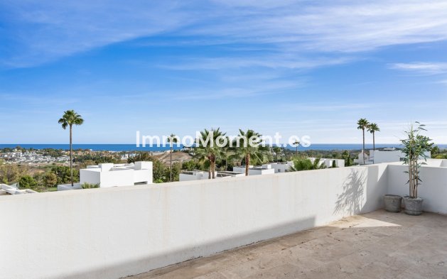 Bestaande woning - Villa - Benahavís - Benahavís Centro