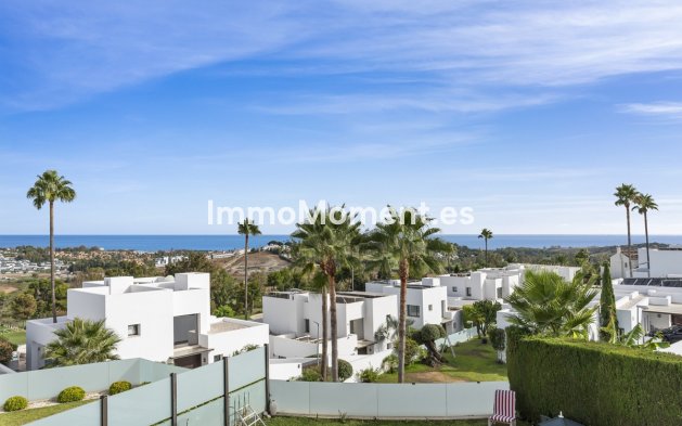 Bestaande woning - Villa - Benahavís - Benahavís Centro