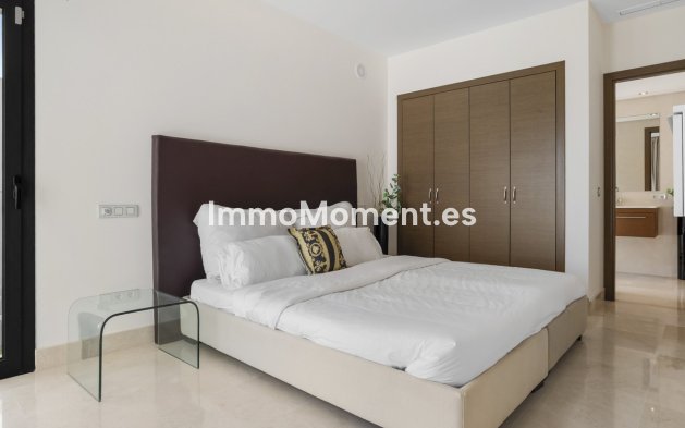 Bestaande woning - Villa - Benahavís - Benahavís Centro