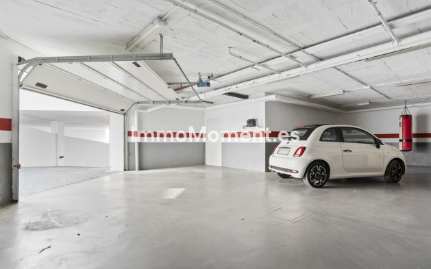 Bestaande woning - Villa - Benahavís - Benahavís Centro