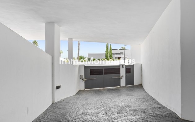 Bestaande woning - Villa - Benahavís - Benahavís Centro