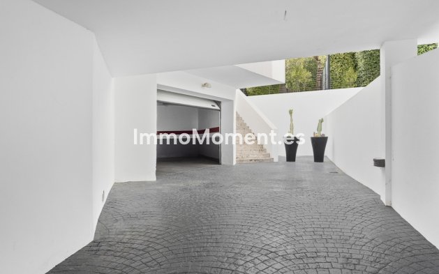 Bestaande woning - Villa - Benahavís - Benahavís Centro