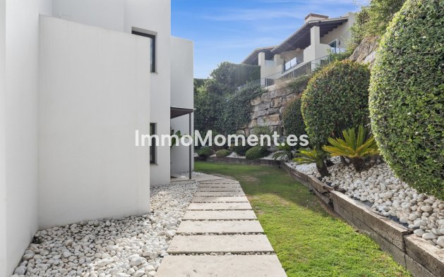 Bestaande woning - Villa - Benahavís - Benahavís Centro