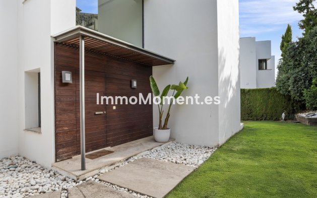 Bestaande woning - Villa - Benahavís - Benahavís Centro