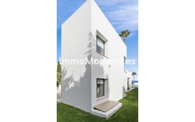 Bestaande woning - Villa - Benahavís - Benahavís Centro