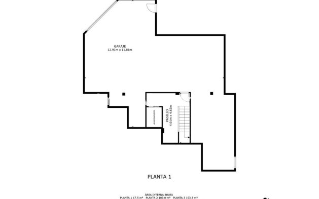 Bestaande woning - Villa - Benahavís - Benahavís Centro