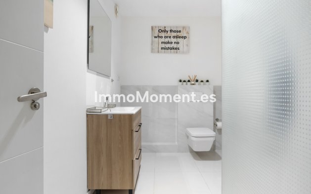 Revente - Villa - Marbella - Nueva Andalucía