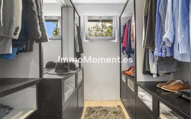 Reventa - Villa - Marbella - Nueva Andalucía