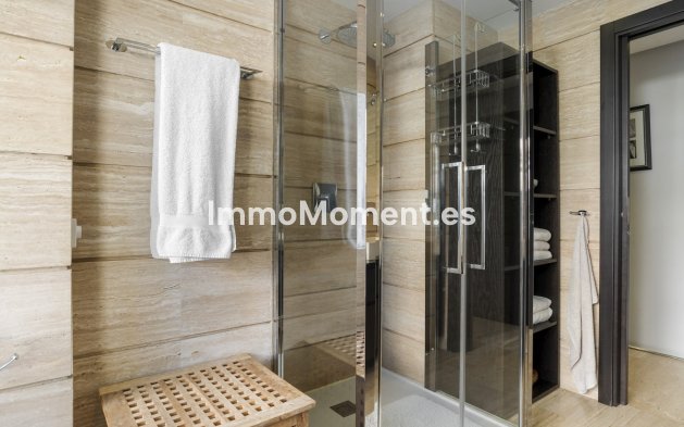 Reventa - Villa - Marbella - Nueva Andalucía