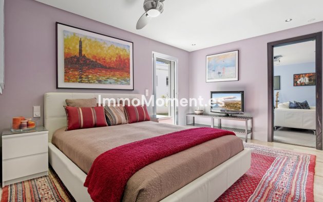 Reventa - Villa - Marbella - Nueva Andalucía