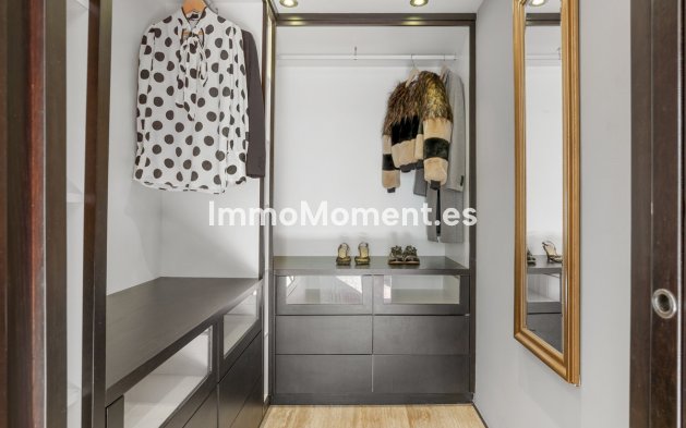 Reventa - Villa - Marbella - Nueva Andalucía