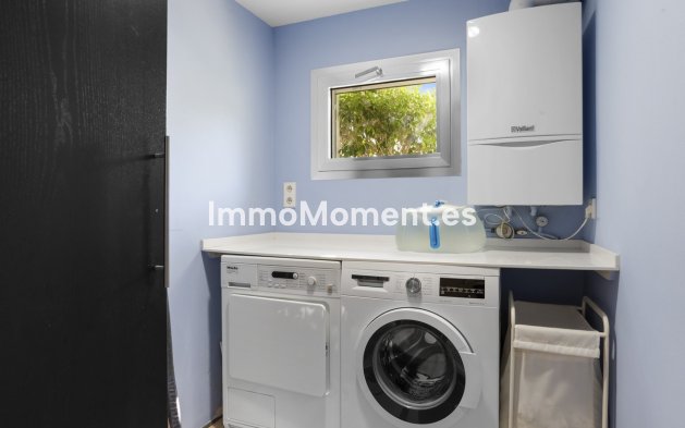 Reventa - Villa - Marbella - Nueva Andalucía