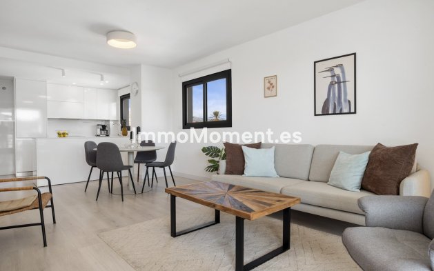 Bestaande woning - Appartement - Mijas - Las Lagunas de Mijas