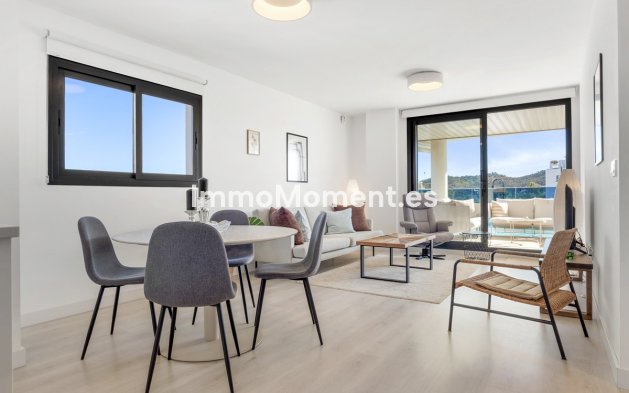 Bestaande woning - Appartement - Mijas - Las Lagunas de Mijas