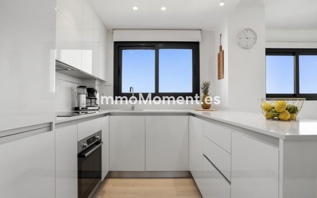 Bestaande woning - Appartement - Mijas - Las Lagunas de Mijas