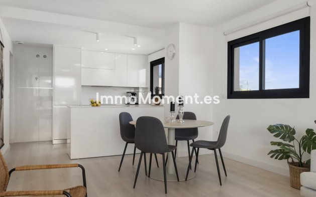 Bestaande woning - Appartement - Mijas - Las Lagunas de Mijas