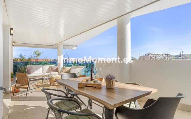 Bestaande woning - Appartement - Mijas - Las Lagunas de Mijas