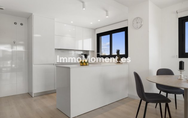 Bestaande woning - Appartement - Mijas - Las Lagunas de Mijas