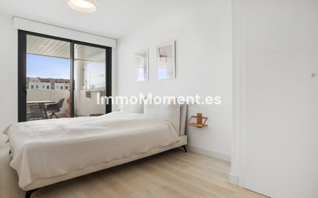 Bestaande woning - Appartement - Mijas - Las Lagunas de Mijas