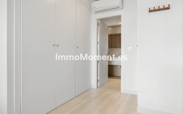 Bestaande woning - Appartement - Mijas - Las Lagunas de Mijas