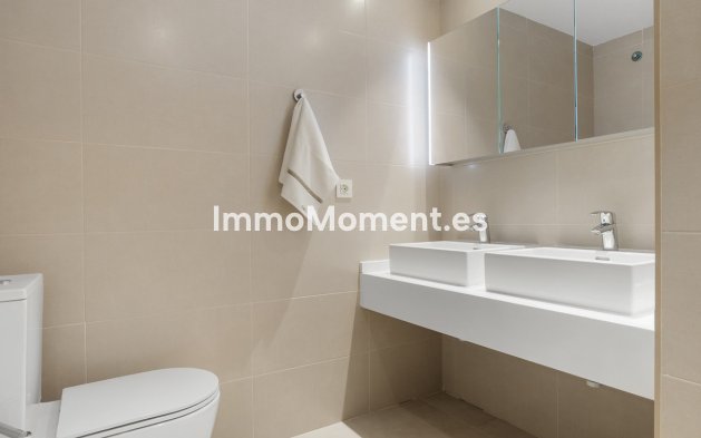 Bestaande woning - Appartement - Mijas - Las Lagunas de Mijas