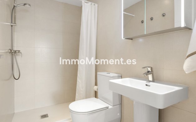 Bestaande woning - Appartement - Mijas - Las Lagunas de Mijas