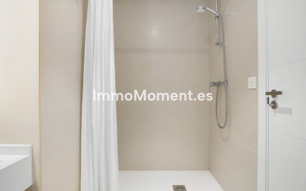 Bestaande woning - Appartement - Mijas - Las Lagunas de Mijas