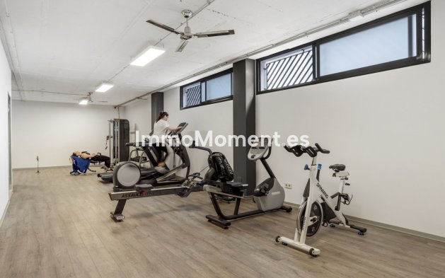 Bestaande woning - Appartement - Mijas - Las Lagunas de Mijas