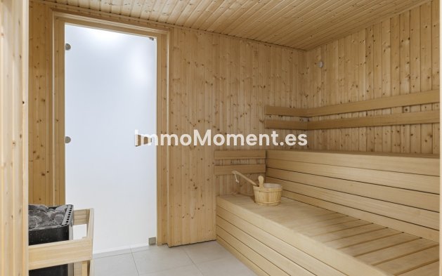 Bestaande woning - Appartement - Mijas - Las Lagunas de Mijas