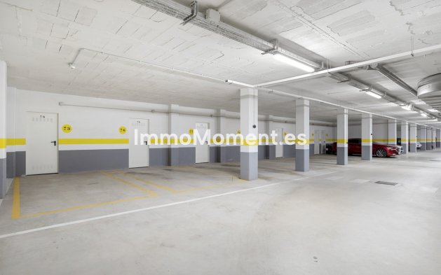 Bestaande woning - Appartement - Mijas - Las Lagunas de Mijas