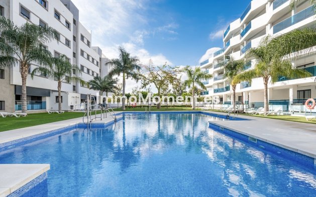 Bestaande woning - Appartement - Mijas - Las Lagunas de Mijas