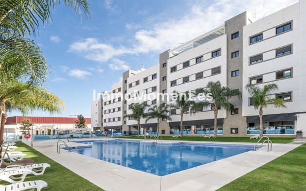 Bestaande woning - Appartement - Mijas - Las Lagunas de Mijas