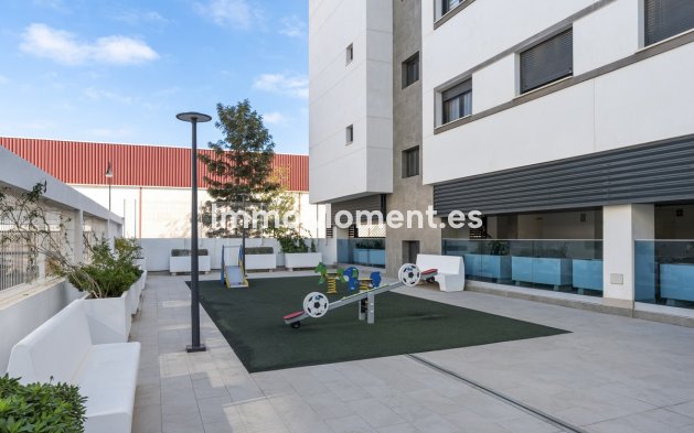 Bestaande woning - Appartement - Mijas - Las Lagunas de Mijas
