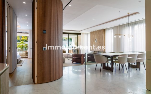 Wiederverkauf - Wohnung - Marbella - The Golden Mile