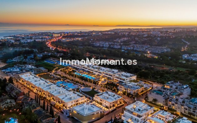 Wiederverkauf - Wohnung - Marbella - The Golden Mile