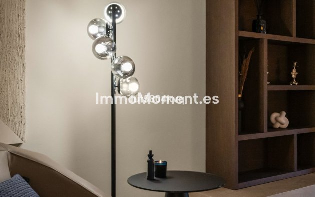 Wiederverkauf - Wohnung - Marbella - The Golden Mile