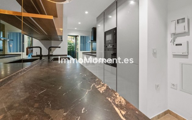 Wiederverkauf - Wohnung - Marbella - The Golden Mile