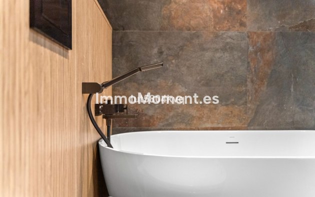 Wiederverkauf - Wohnung - Marbella - The Golden Mile