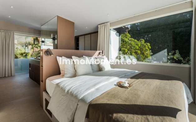 Resale - Villa - Marbella - The Golden Mile